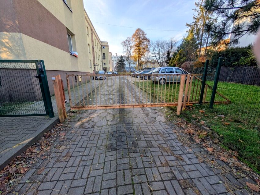 Mieszkanie Częstochowa