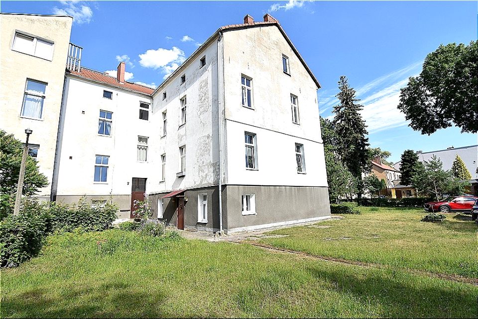 Mieszkanie Gorzów Wielkopolski