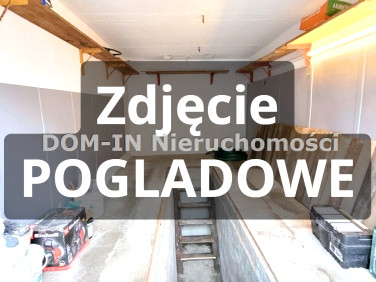 Budynek użytkowy Jastrzębie-Zdrój