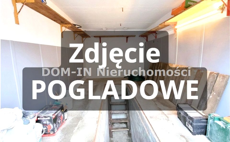 Budynek użytkowy Jastrzębie-Zdrój