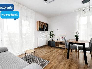Mieszkanie Bydgoszcz
