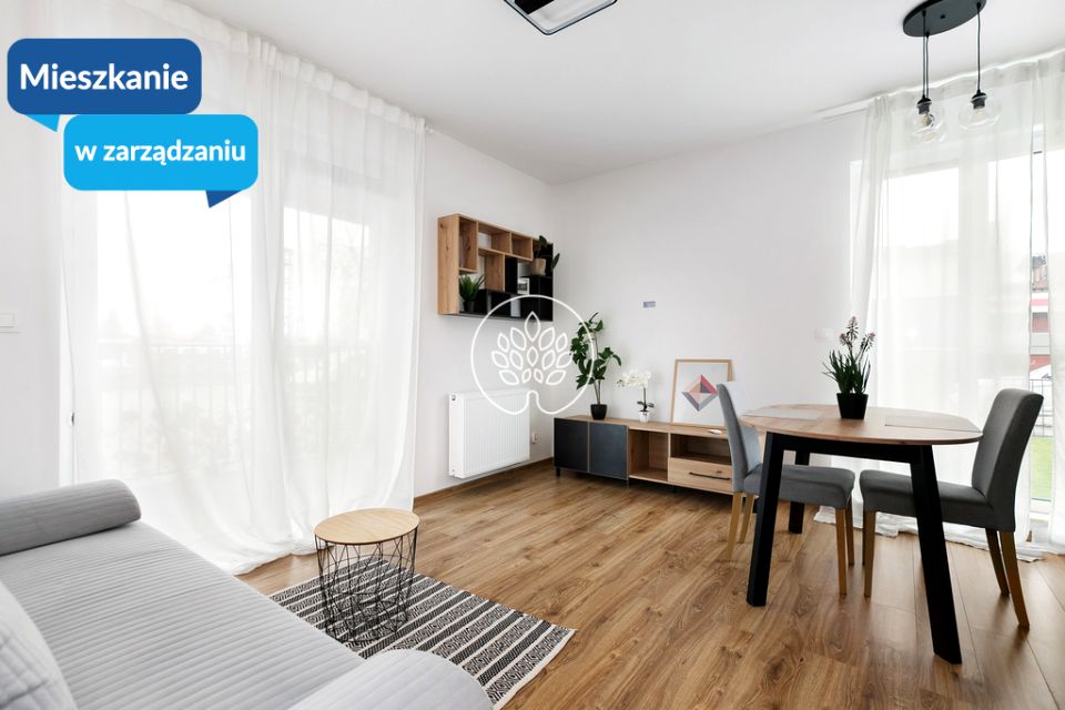 Mieszkanie Bydgoszcz