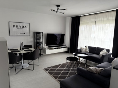 Mieszkanie Suchy Las