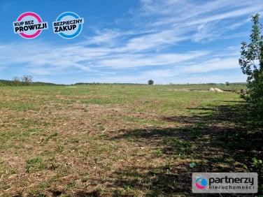 Działka usługowa Władysławowo