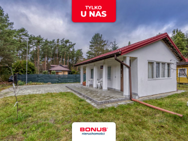 Działka budowlana Beniaminów