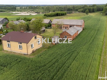 Dom Wola Przybysławska