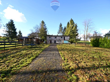 Budynek użytkowy Puńców