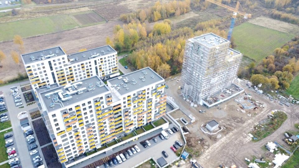 Mieszkanie Rzeszów sprzedaż