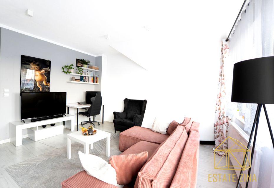 Mieszkanie Kraków sprzedaż