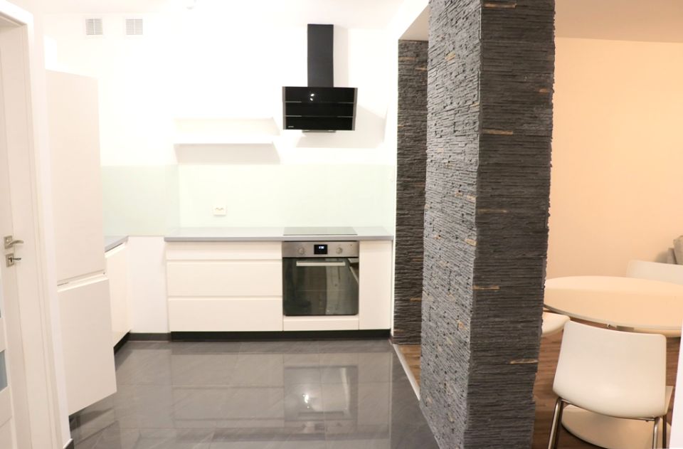 Mieszkanie Kościelna Wieś