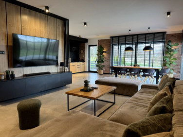 Dom Barczewo sprzedaż