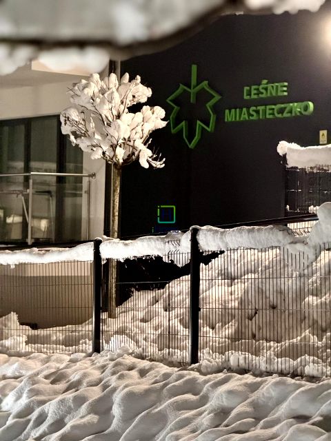 Mieszkanie Myślenice