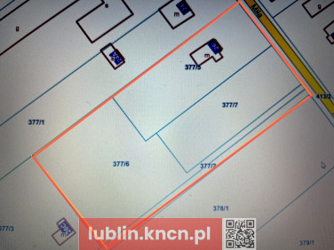 Działka budowlana Wsola