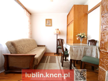 Mieszkanie Niedrzwica Duża