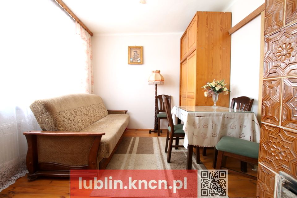 Mieszkanie Niedrzwica Duża