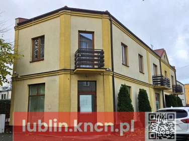 Dom Lubartów