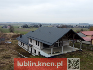 Budynek użytkowy Garbów