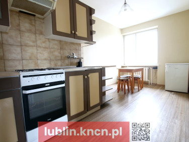 Mieszkanie Lublin
