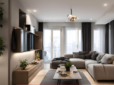 Mieszkanie blok mieszkalny sprzedaż