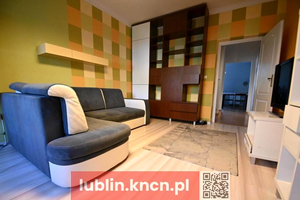 Mieszkanie Lublin