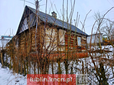 Dom Karczmiska Pierwsze