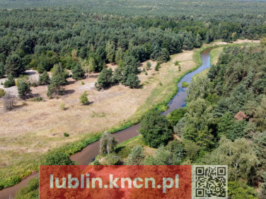 Działka Wola Chodkowska