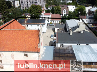 Budynek użytkowy Puławy