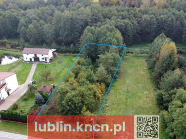 Działka siedliskowa sprzedam