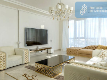 Mieszkanie przy lesie