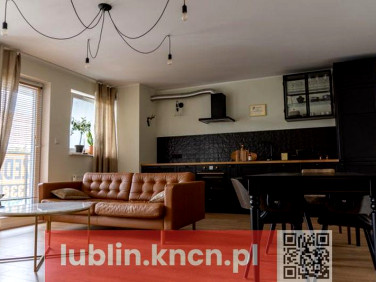 Mieszkanie Lublin