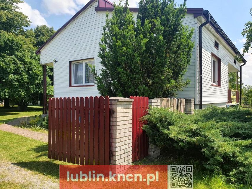 Działka siedliskowa sprzedam