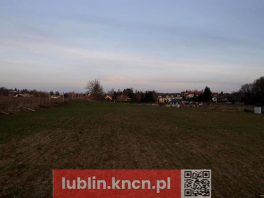 Działka Lublin
