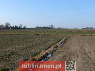 Działka Osmolice Pierwsze