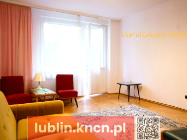 Mieszkanie Lublin