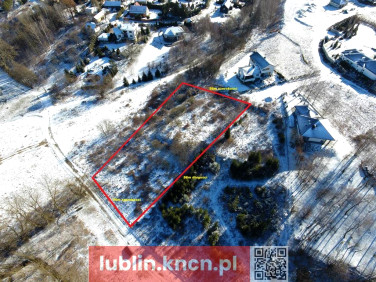 Działka Lublin