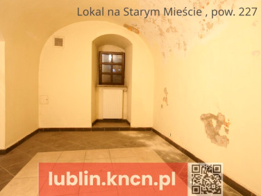 Lokal Lublin