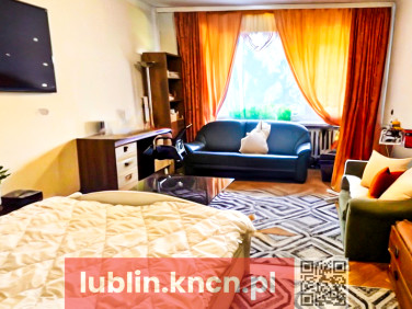 Mieszkanie Lublin