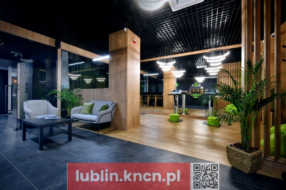 Lokal Lublin