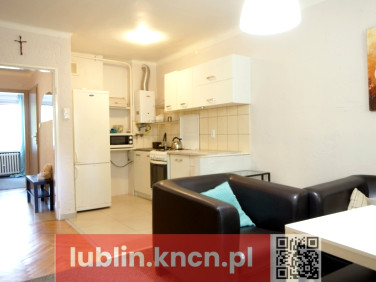 Mieszkanie Lublin