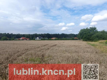 Działka budowlana Świdnik sprzedam