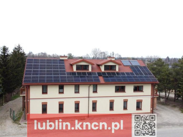 Budynek użytkowy Strzeszkowice Duże