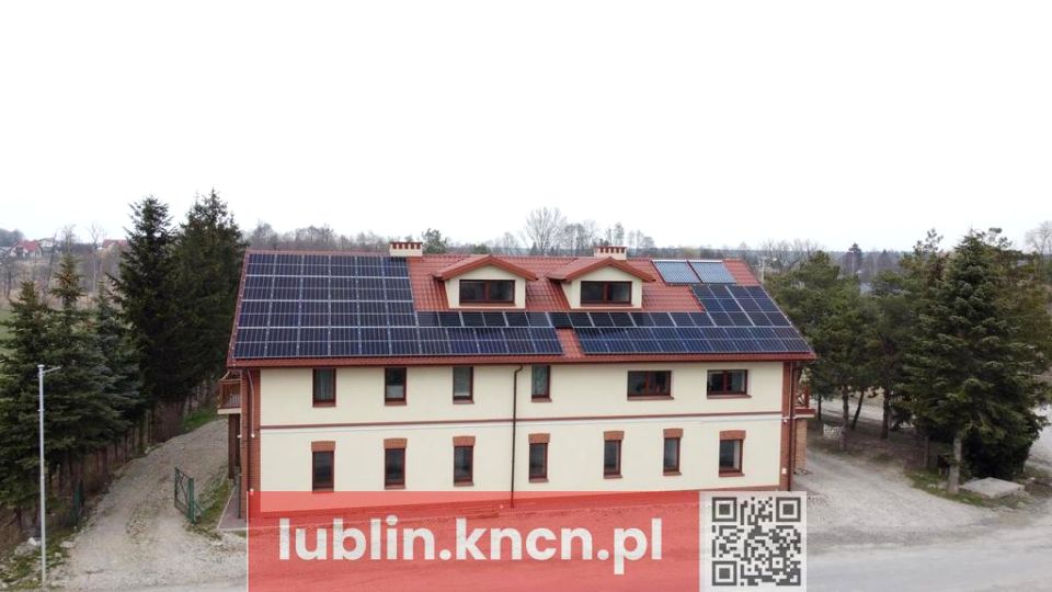 Budynek użytkowy Strzeszkowice Duże