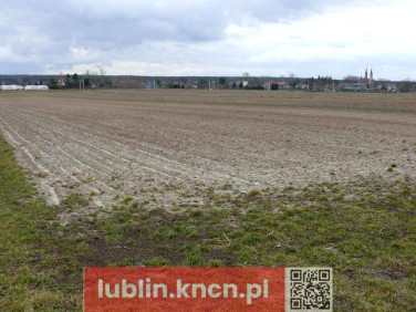 Działka Lublin