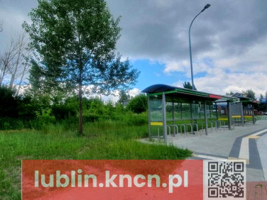 Działka Lublin