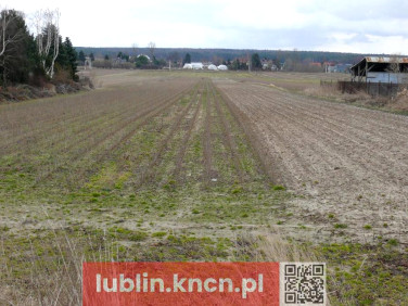 Działka Lublin