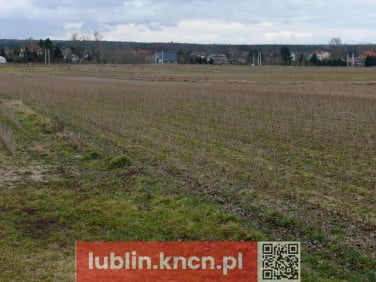 Działka Lublin
