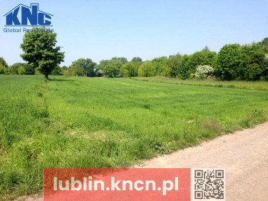 Działka Lublin