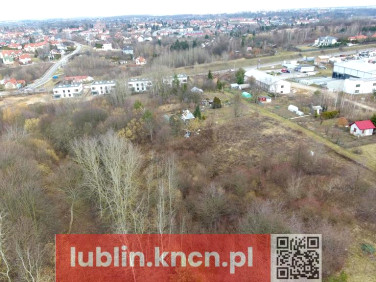 Działka Lublin
