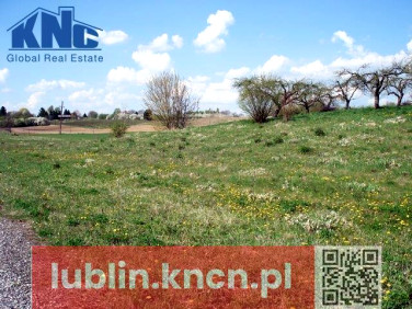 Działka rolna sprzedam