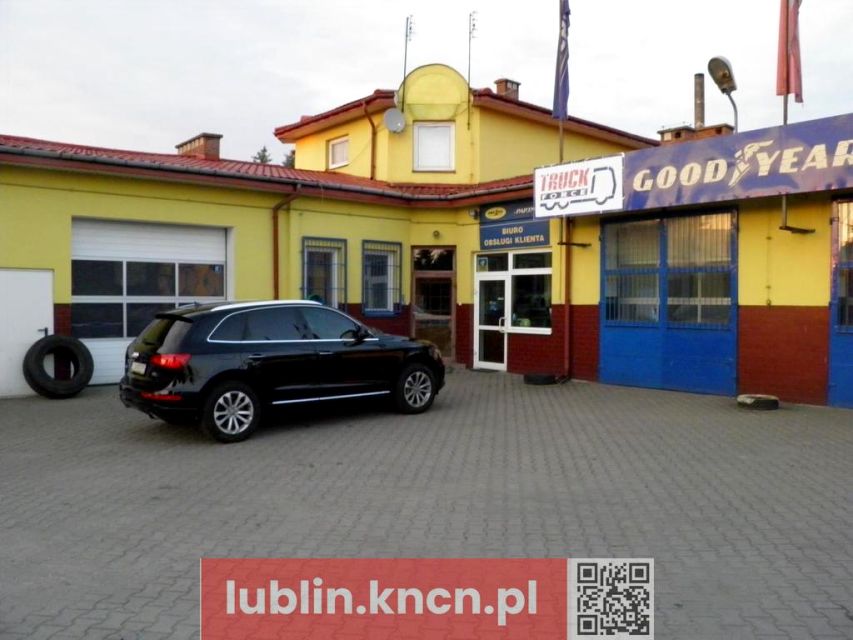 Lokal Lublin